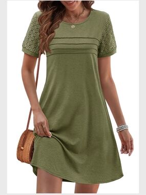 NWT Women's Small Mini Dress